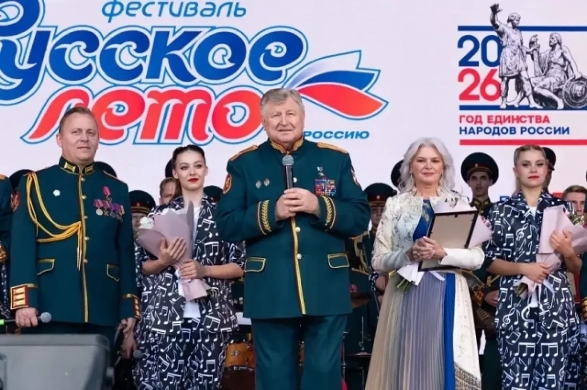 Кто поздравил Ульяновск с 378-летием