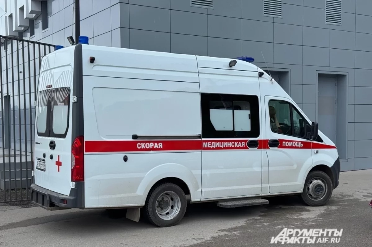 Следователи рассказали подробности ЧП с газовым баллоном в Пермском крае