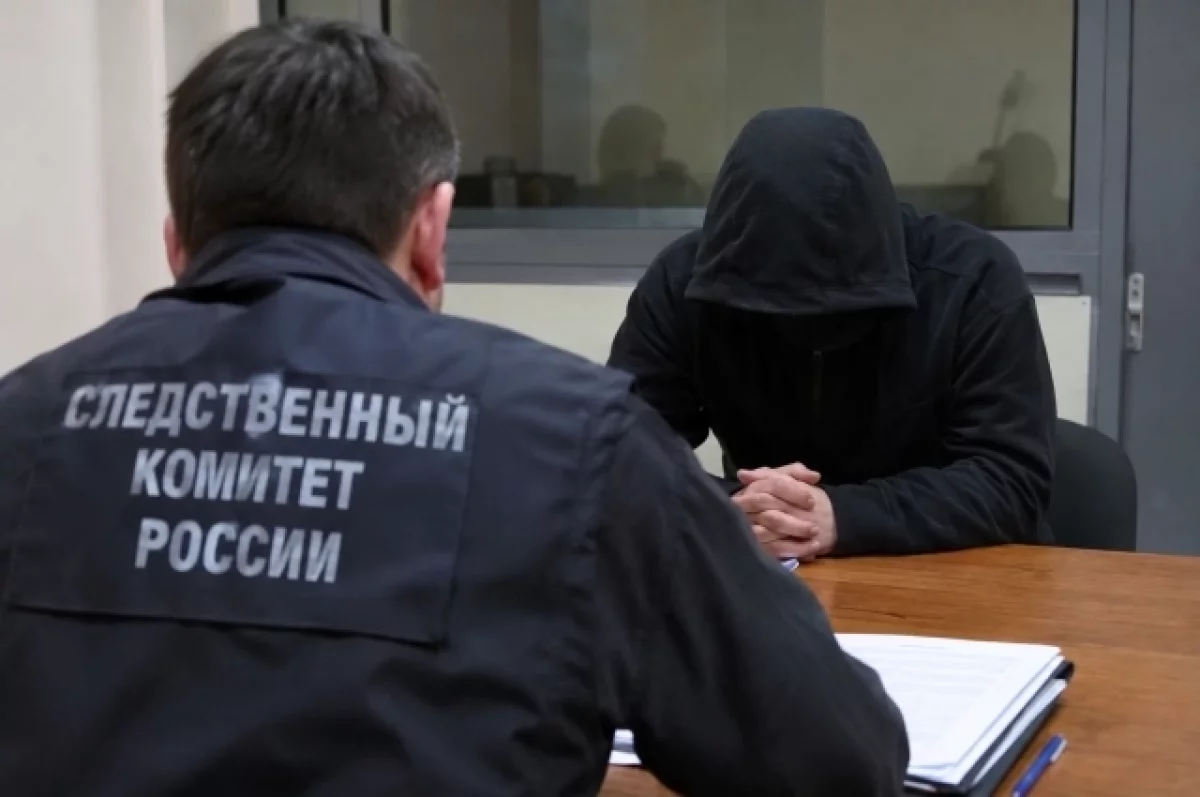 Обвиняемый в убийстве модели с Сахалина дал признательные показания