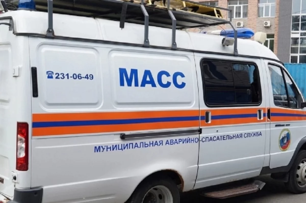 Шестилетний мальчик застрял рукой в велотренажёре в Новосибирске