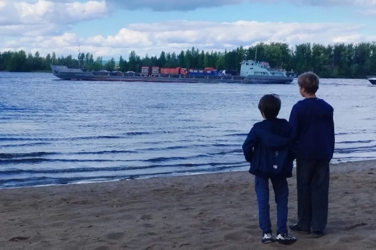 Самарцам рассказали, как долго продлится бабье лето в 2026 году