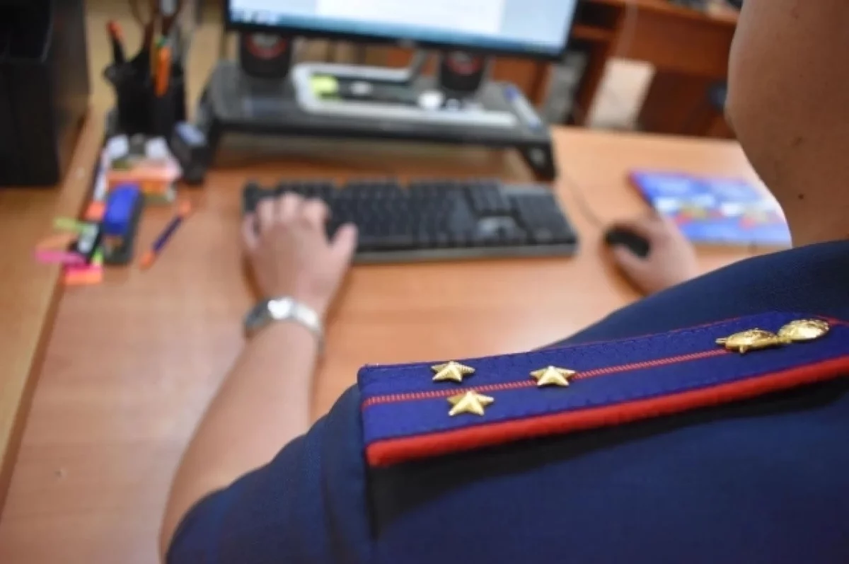 Уголовное дело после нападения собаки на школьника возбудили в Забайкалье