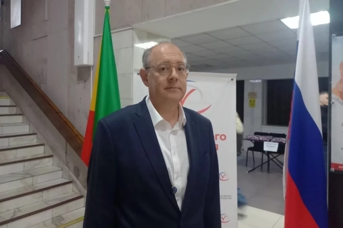 Инциденты на избирательных участках назвали единичными в Забайкалье