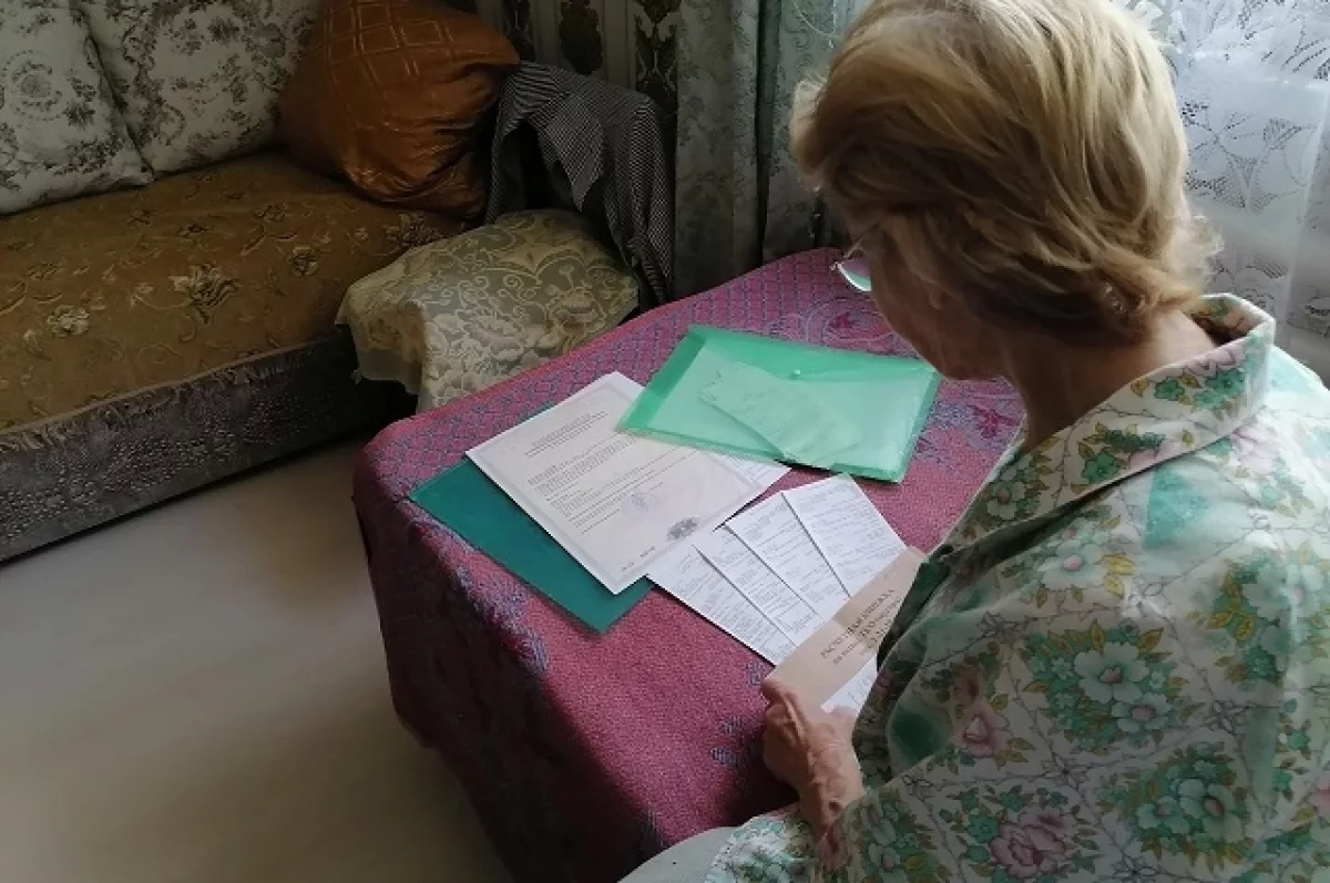 Стало известно, сколько омичи будут платить за коммуналку с 1 октября