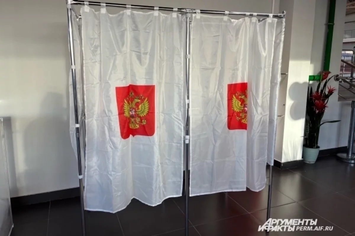 В Адыгее начался третий день голосования на выборах в Госдуму