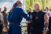 Девиз фестиваля — «Победишь себя — будешь непобедим!»