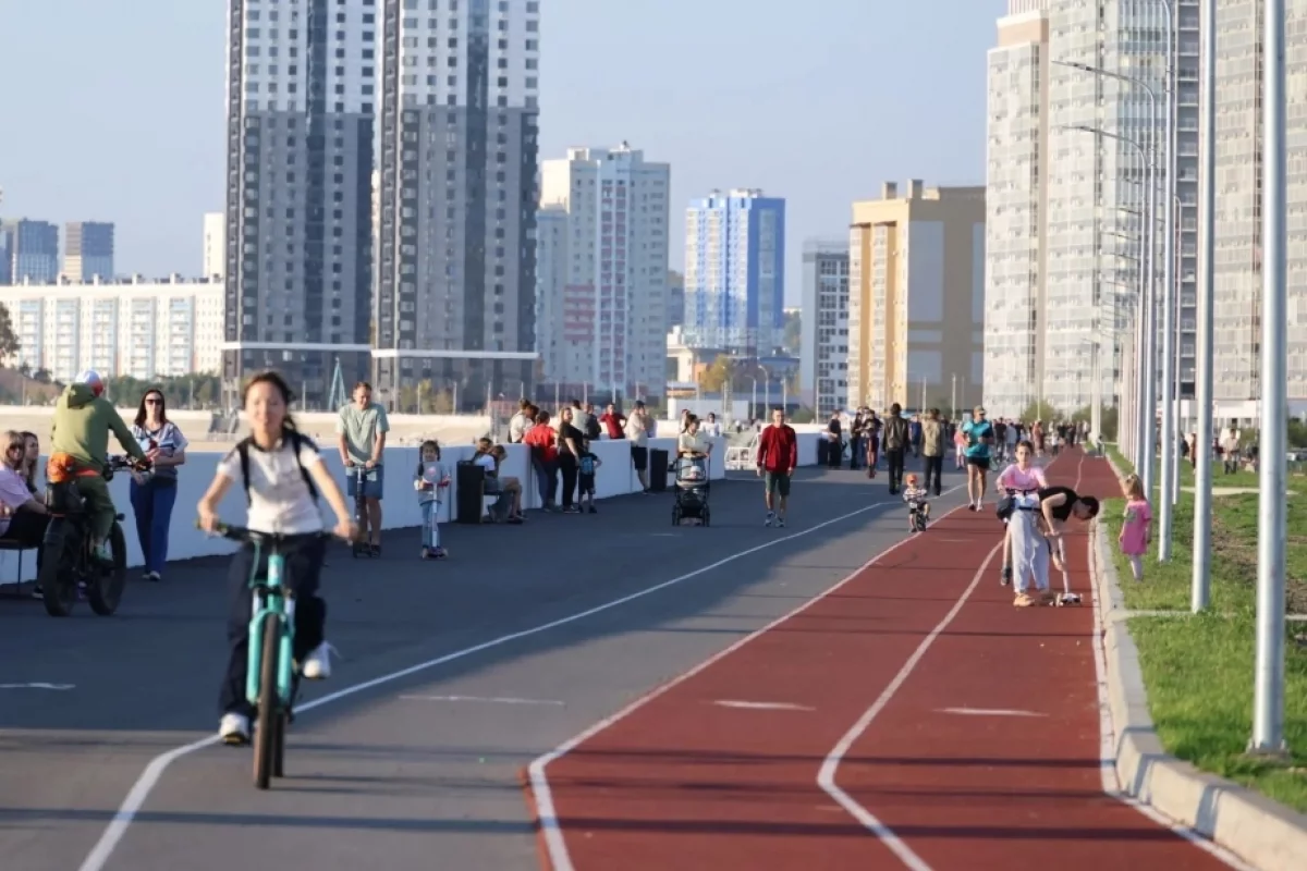 В Хабаровске построят круглогодичный беговой центр в 2027 году