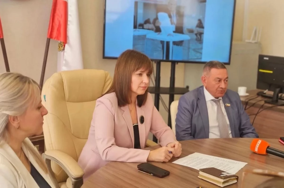 Шинчук назвал общественных наблюдателей «Армия правды»