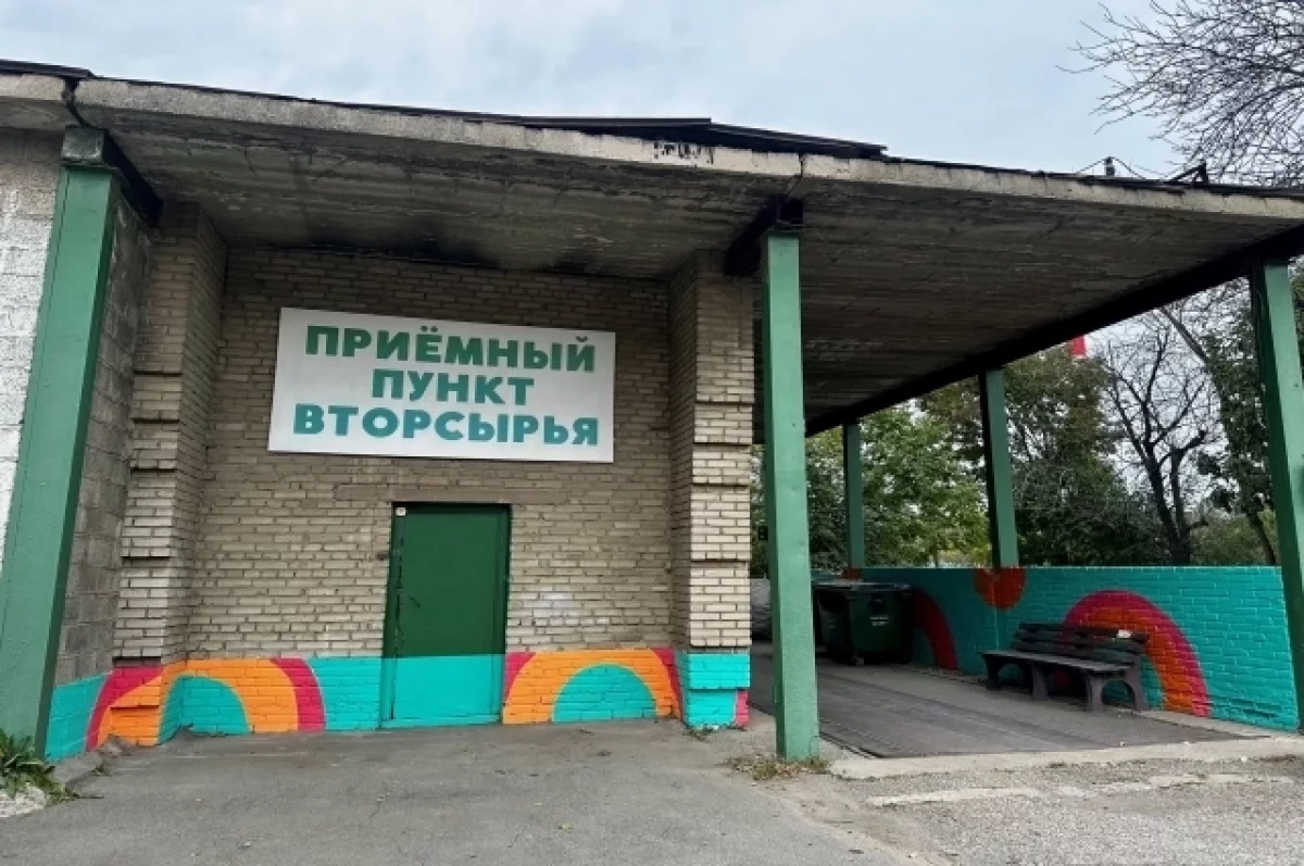 Эксперты рассказали, что нужно делать перед сдачей вторсырье