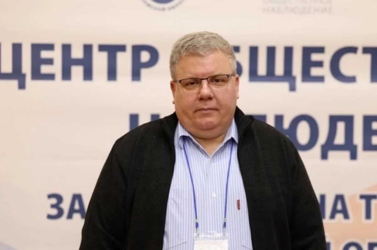 За дня выборов в Псковской области нарушений не зафиксировали