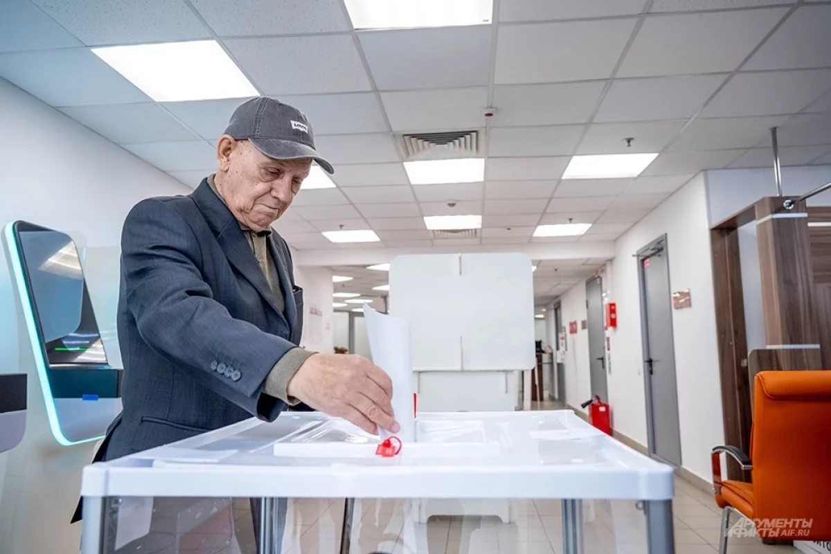 82,11% избирателей проголосовали дистанционно на выборах в Карелии