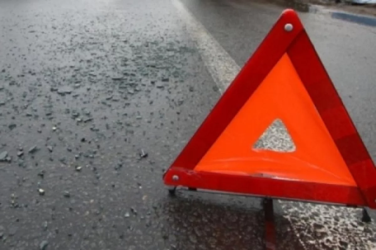 За сутки в Нижегородской области произошло 17 ДТП