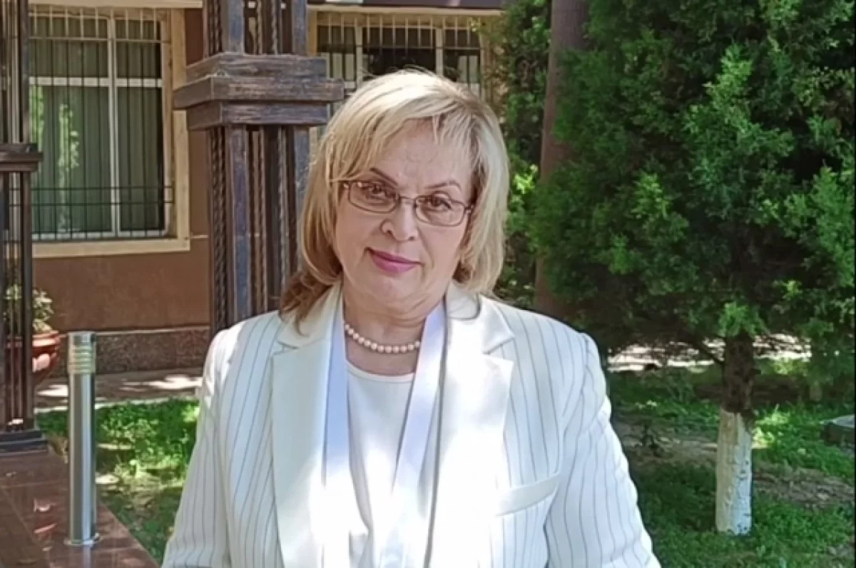 Панфилова: на Сахалине наблюдатель вырвала клок волос у зампреда УИК