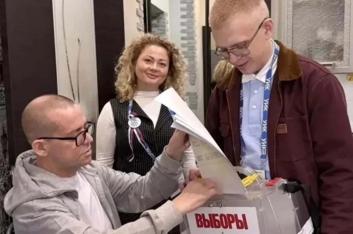 В Югре завершен прием заявок на голосование на дому