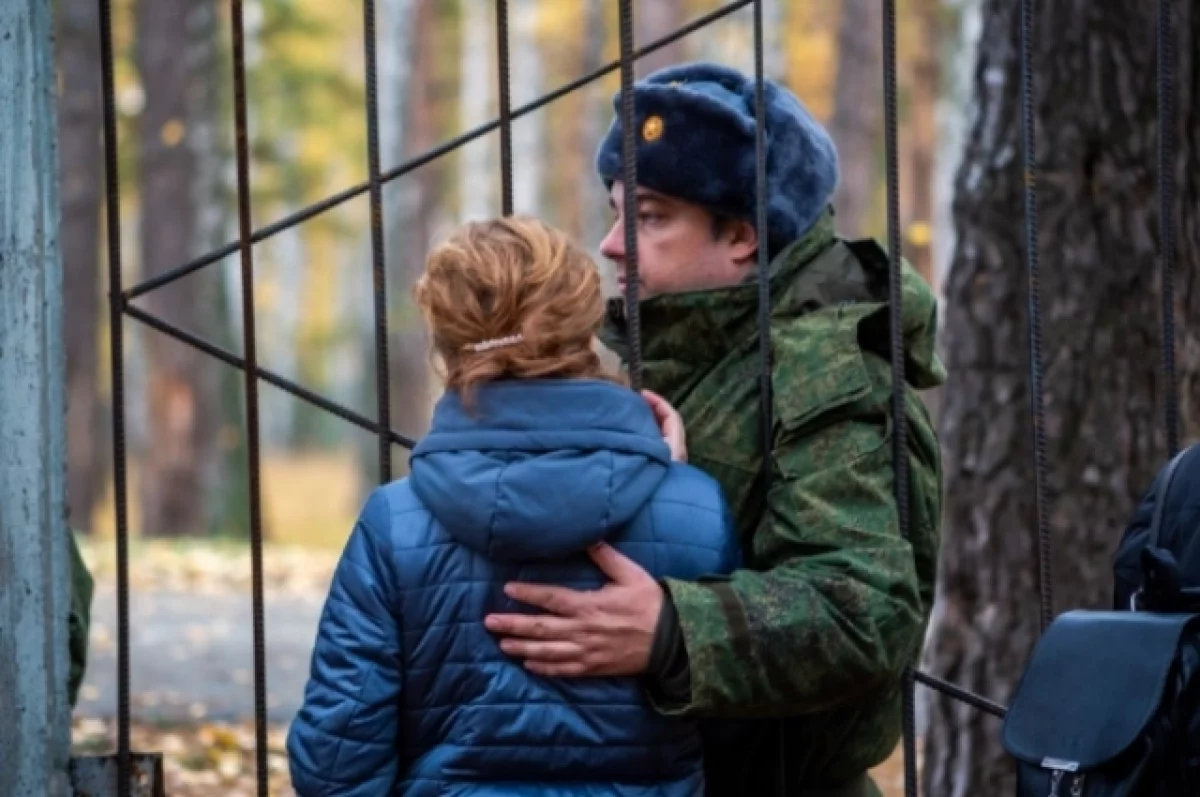 Новосибирцам назвали сроки и правила призыва в армию в 2026 году
