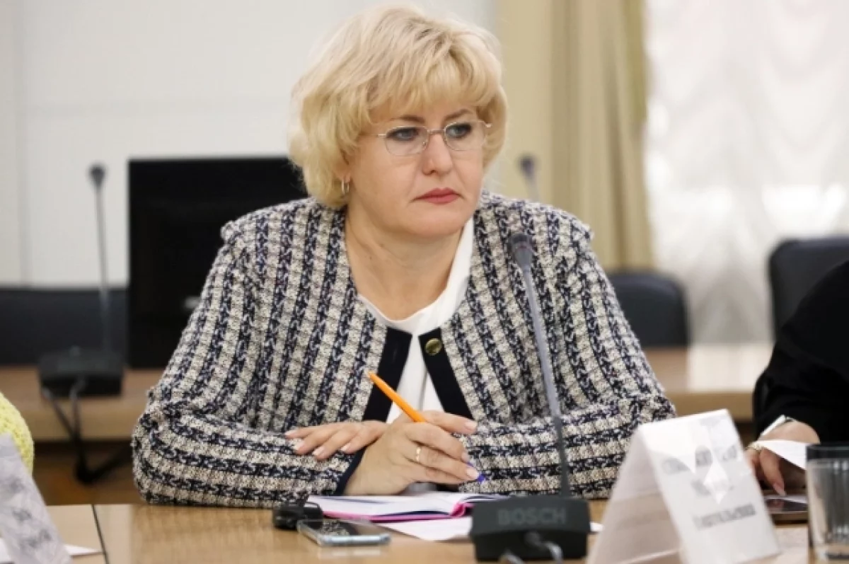 Секержитская лидирует после обработки больше половины бюллетеней