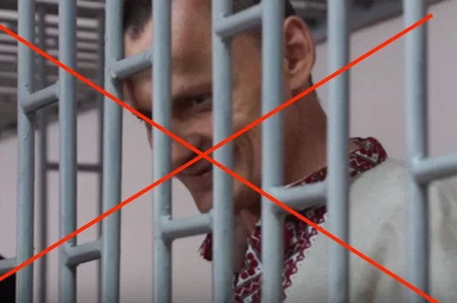 Николай Карпюк.