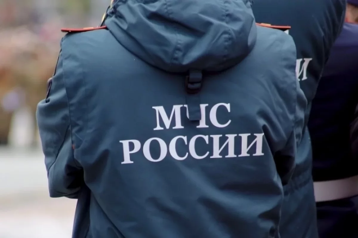 На Камчатке ведутся поиски туриста из Израиля, не вышедшего на связь