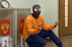 Голосовать приходили даже супергерои!