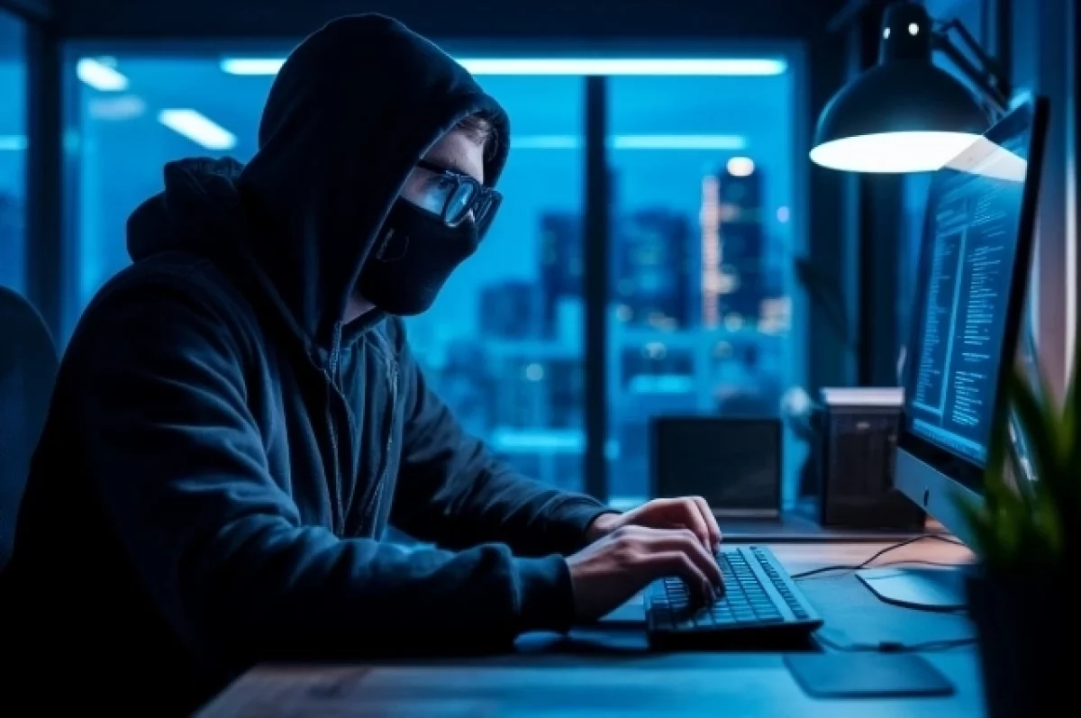 Киберпреступность в Новосибирской области рухнула на 31,2% за 8 месяцев