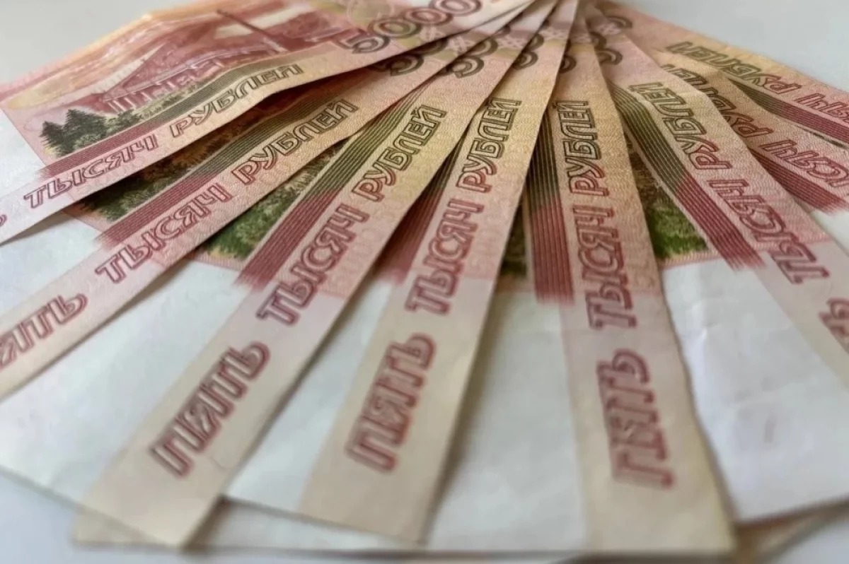 Псков увеличил доходы бюджета на 458 млн рублей за полугодие