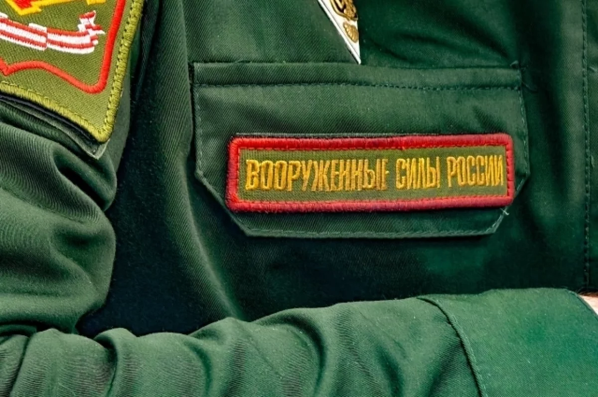 Новосибирские призывники получат электронные повестки осенью 2026 года