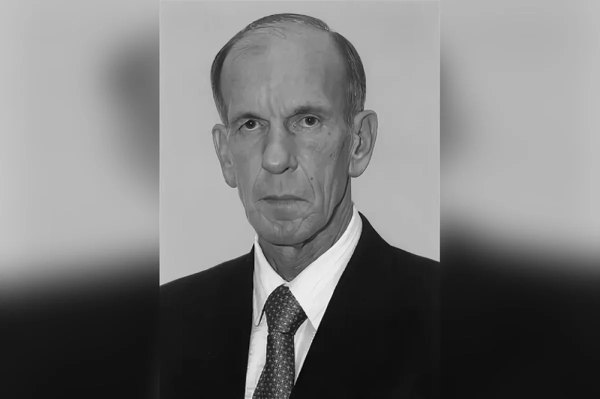 Тренер, воспитавший олимпийских чемпионов, скончался в Волгограде