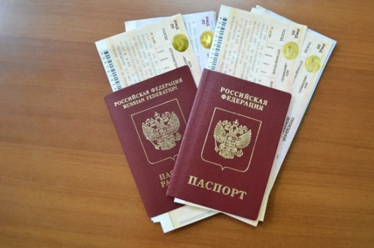Калининградская область заняла четвертое место по летним бронированиям
