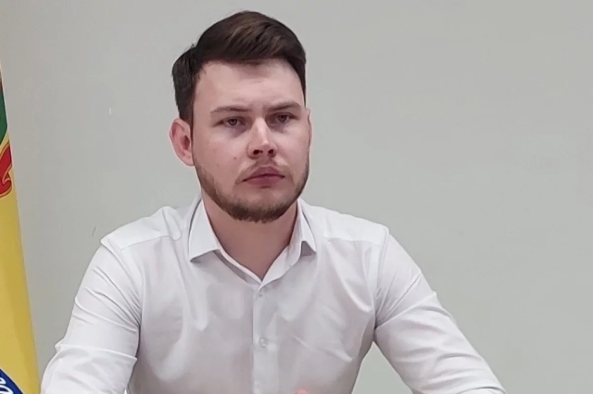 Андрей Глухов: выборы были честными, законными и легитимными