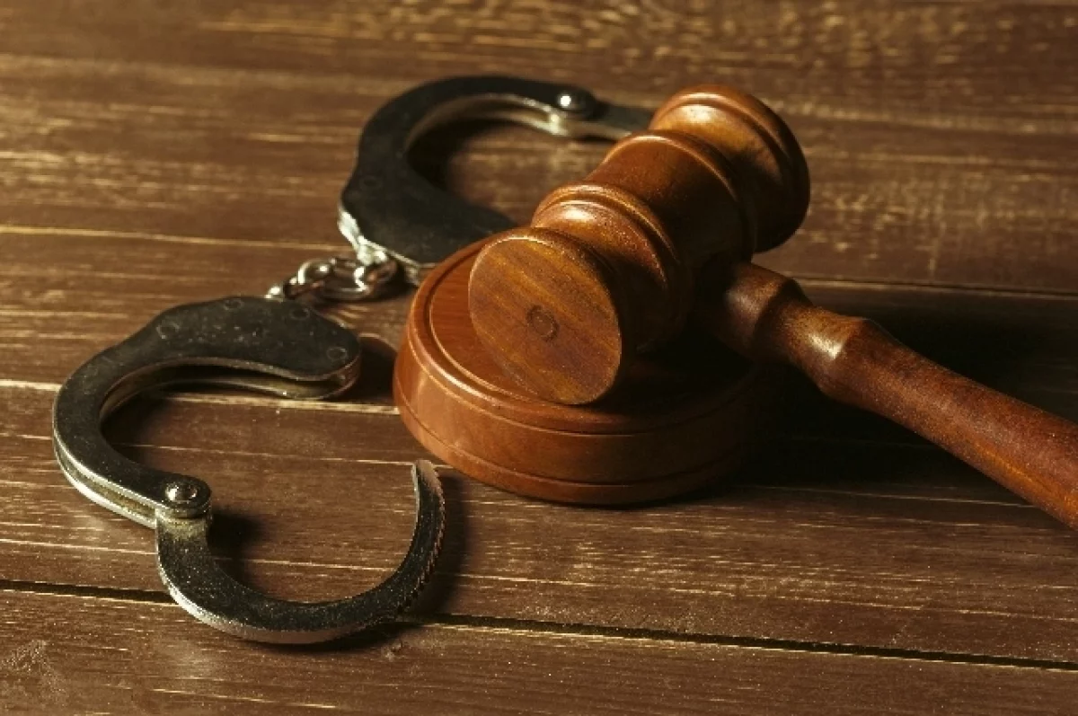 В Оренбурге задержали мужчину, подозреваемого в убийстве незнакомца