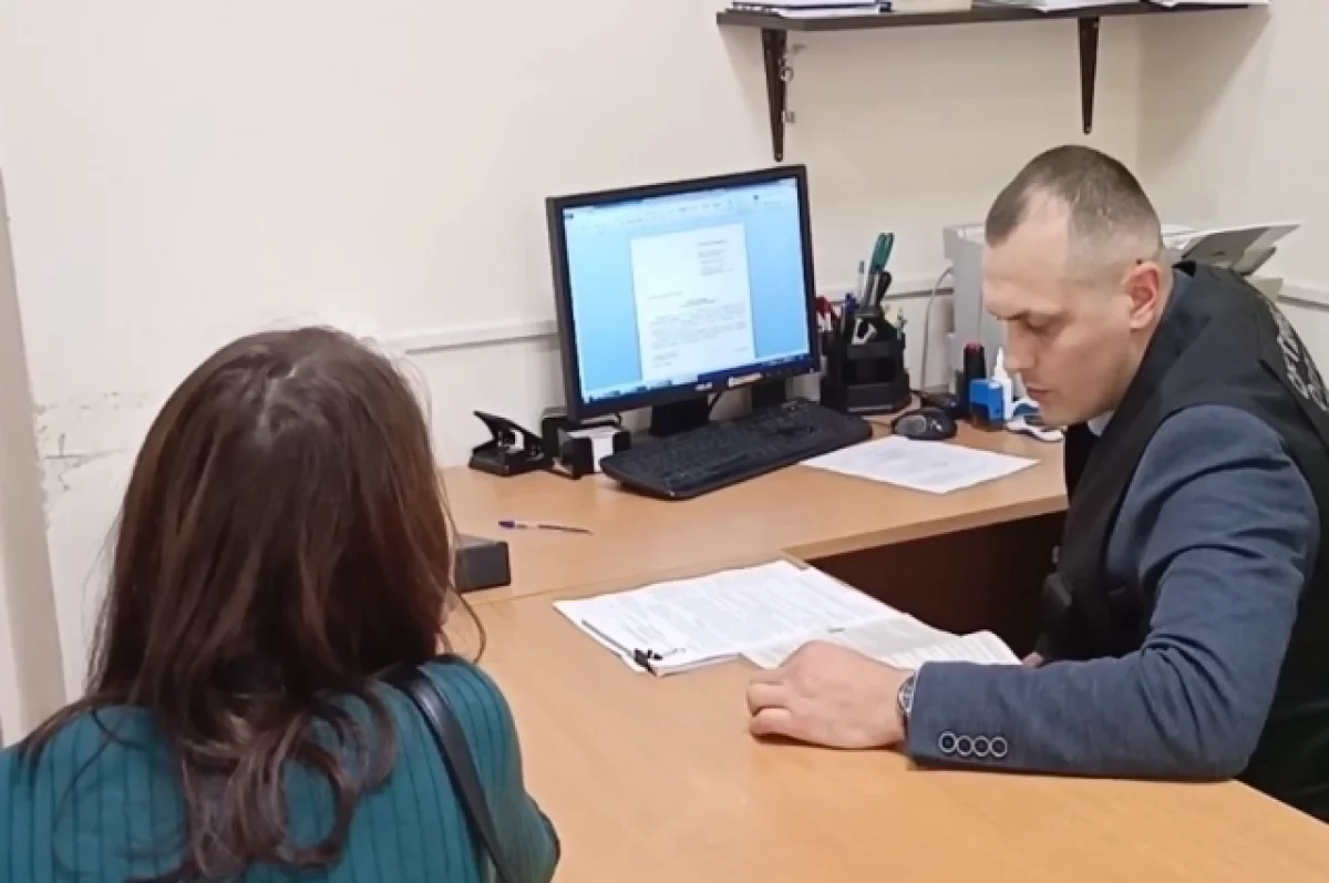 Жительница Южноуральска зарезала сожителя в ходе пьяной ссоры