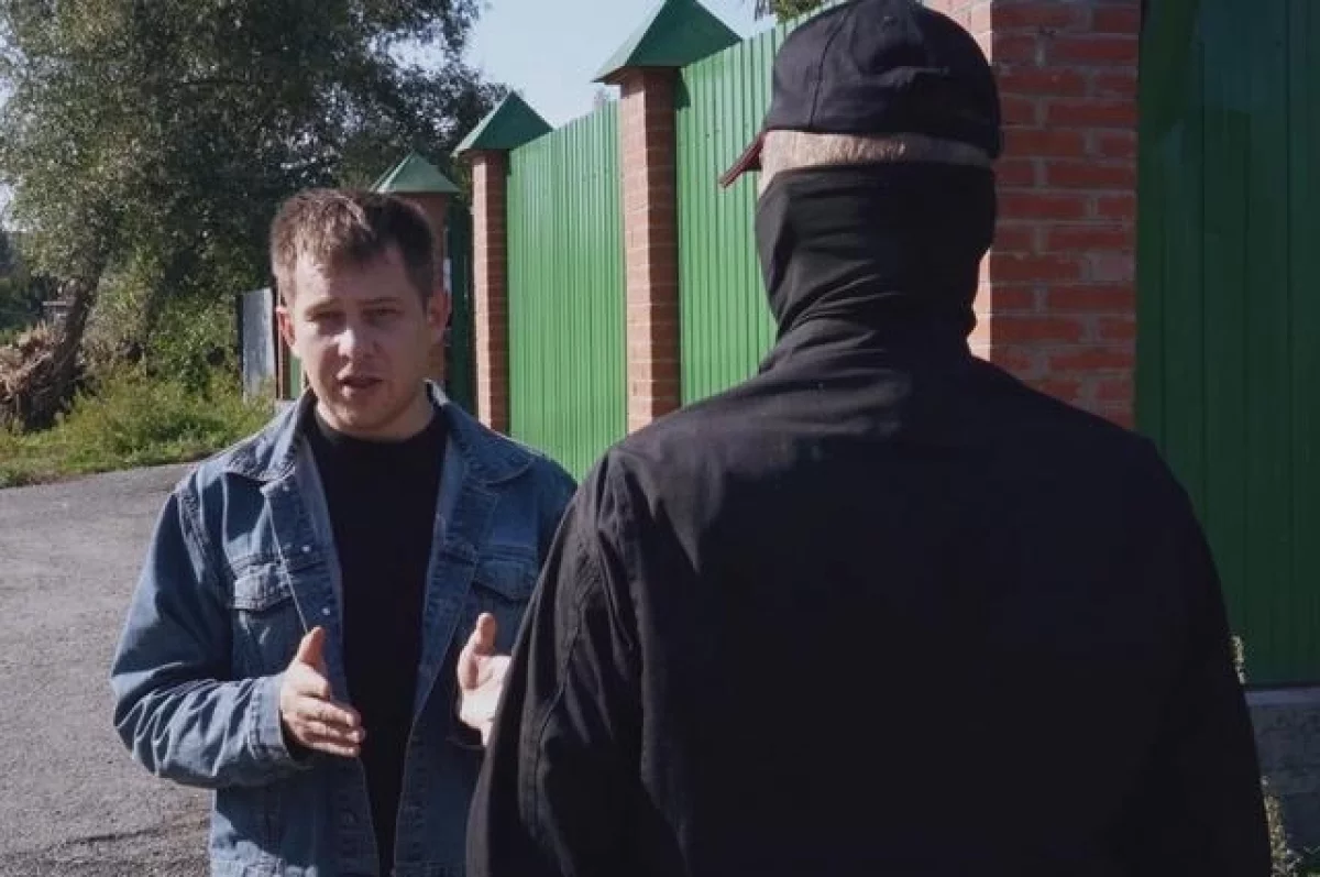 В Новосибирске осудили охранника за «похищение» пьяного посетителя клуба