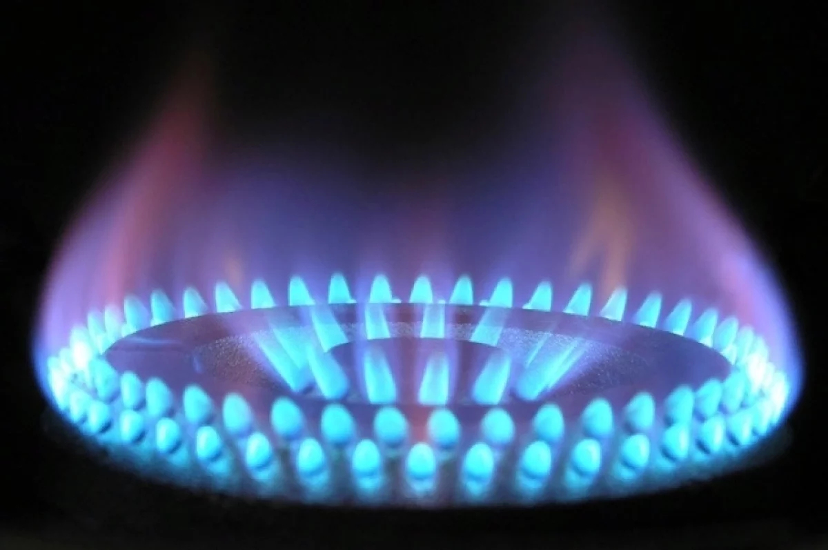 Окраины Калуги будут лишены газа на несколько дней