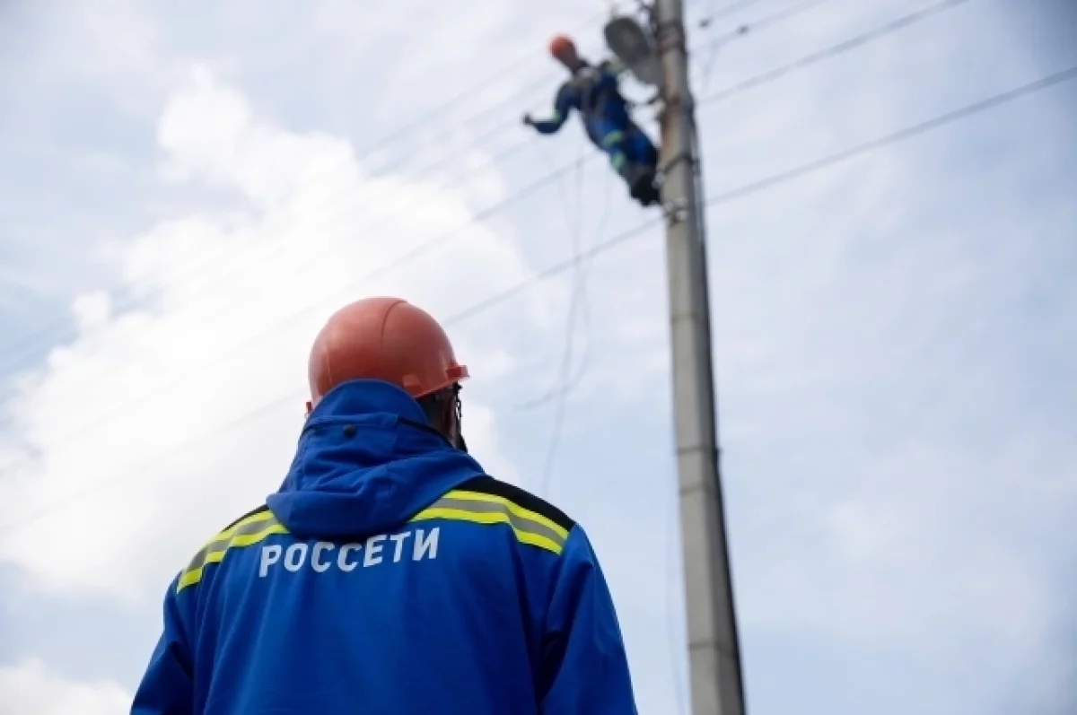 «Россети Урал» пресекли незаконное вмешательство в работу приборов учета