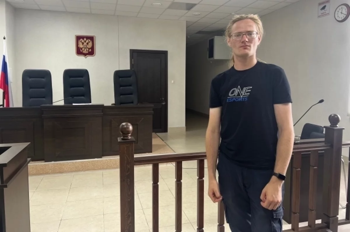 В Омске на сироту повесили ИП, кредит и ноль квартир