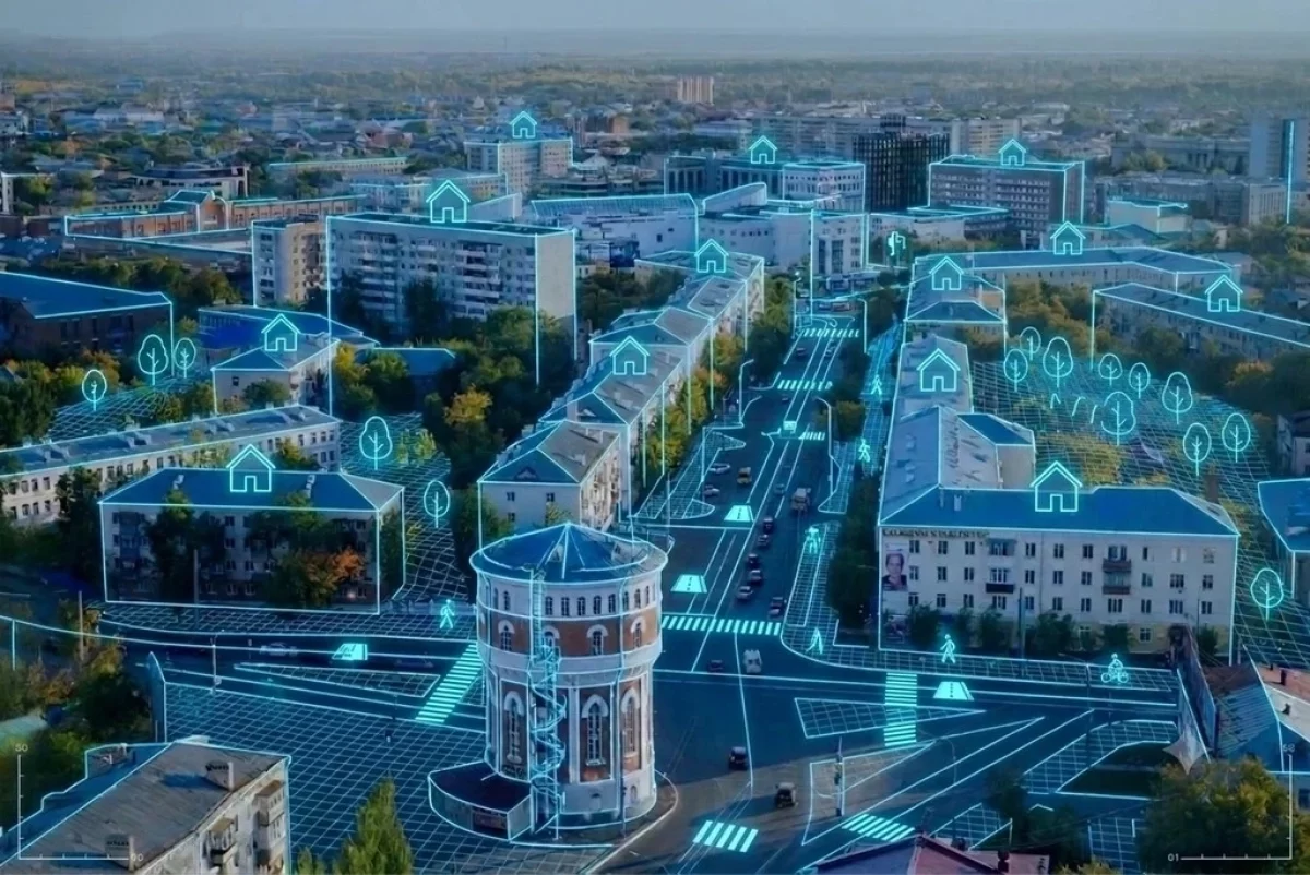 Как Оренбург учился решать свои проблемы сам