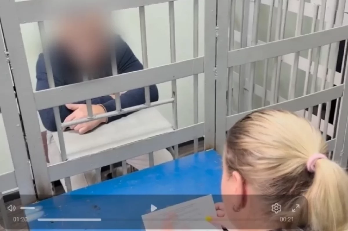 Иностранец в Коми осуждён за попытку изнасилования малолетней в 1995 году