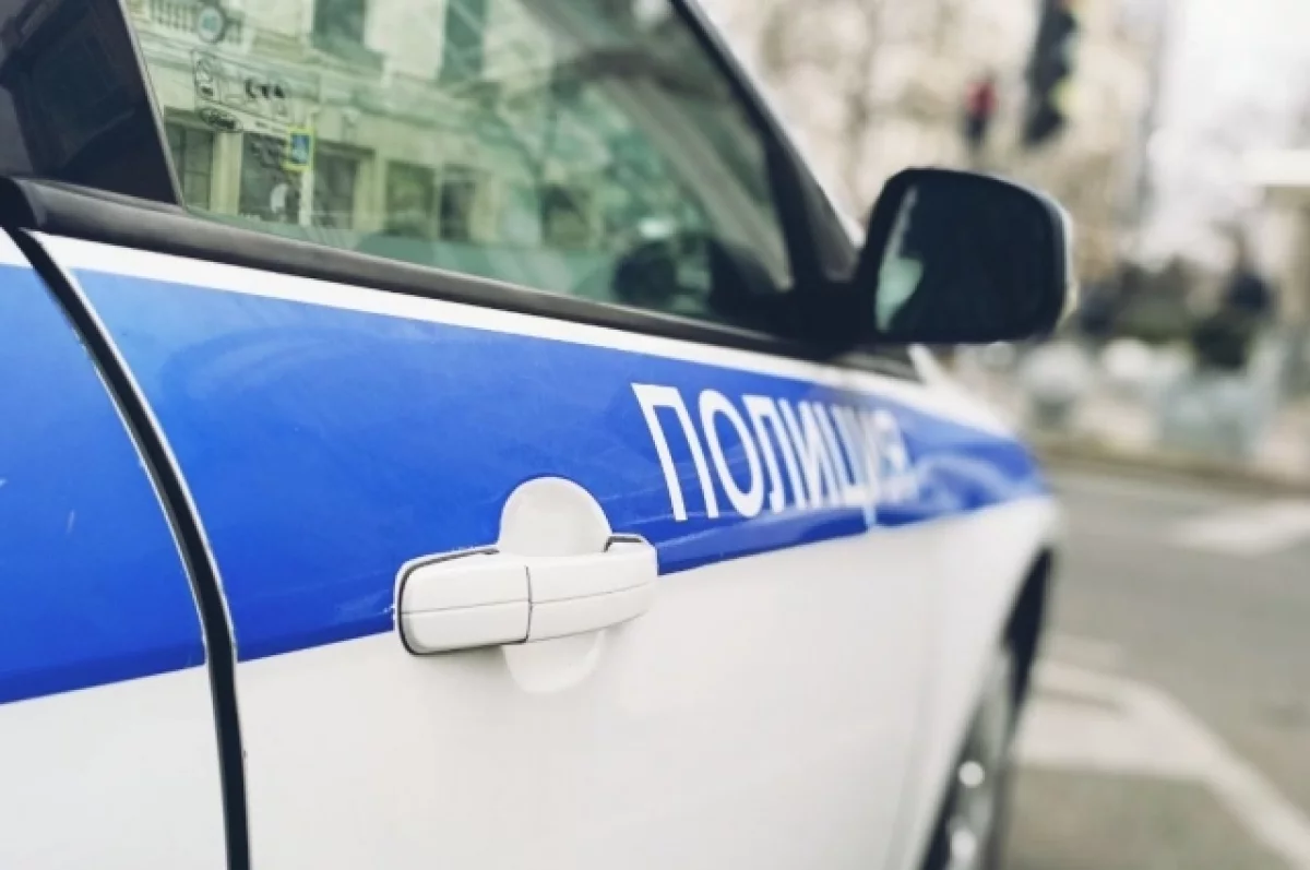 В полицию Адыгеи за прошедшие сутки поступило 259 заявлений от жителей