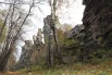 Скалы Семь Братьев являются популярным местом туризма и скалолазания.