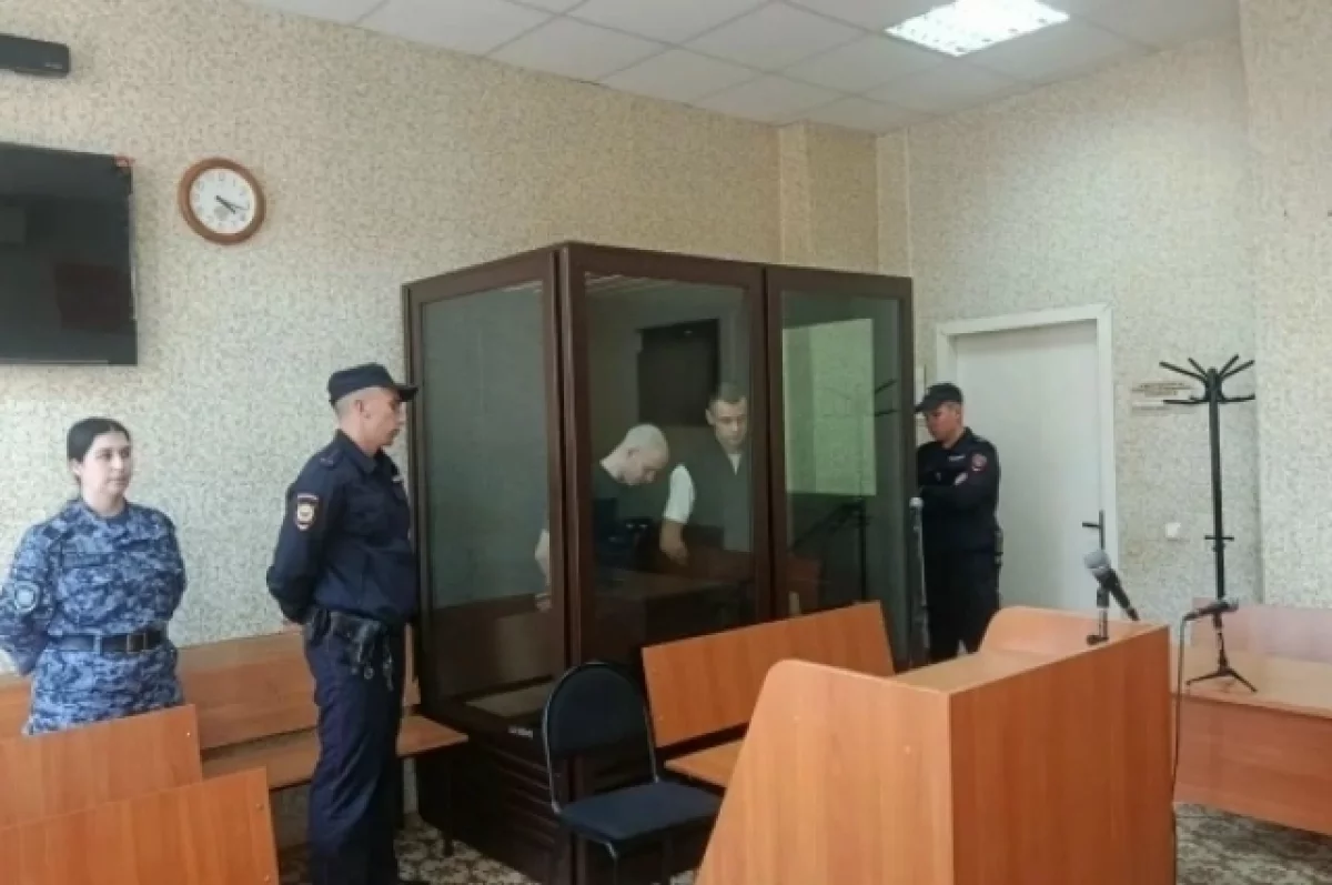 Двух членов преступной группы осудили в Ижевске за попытку сбыта наркотиков