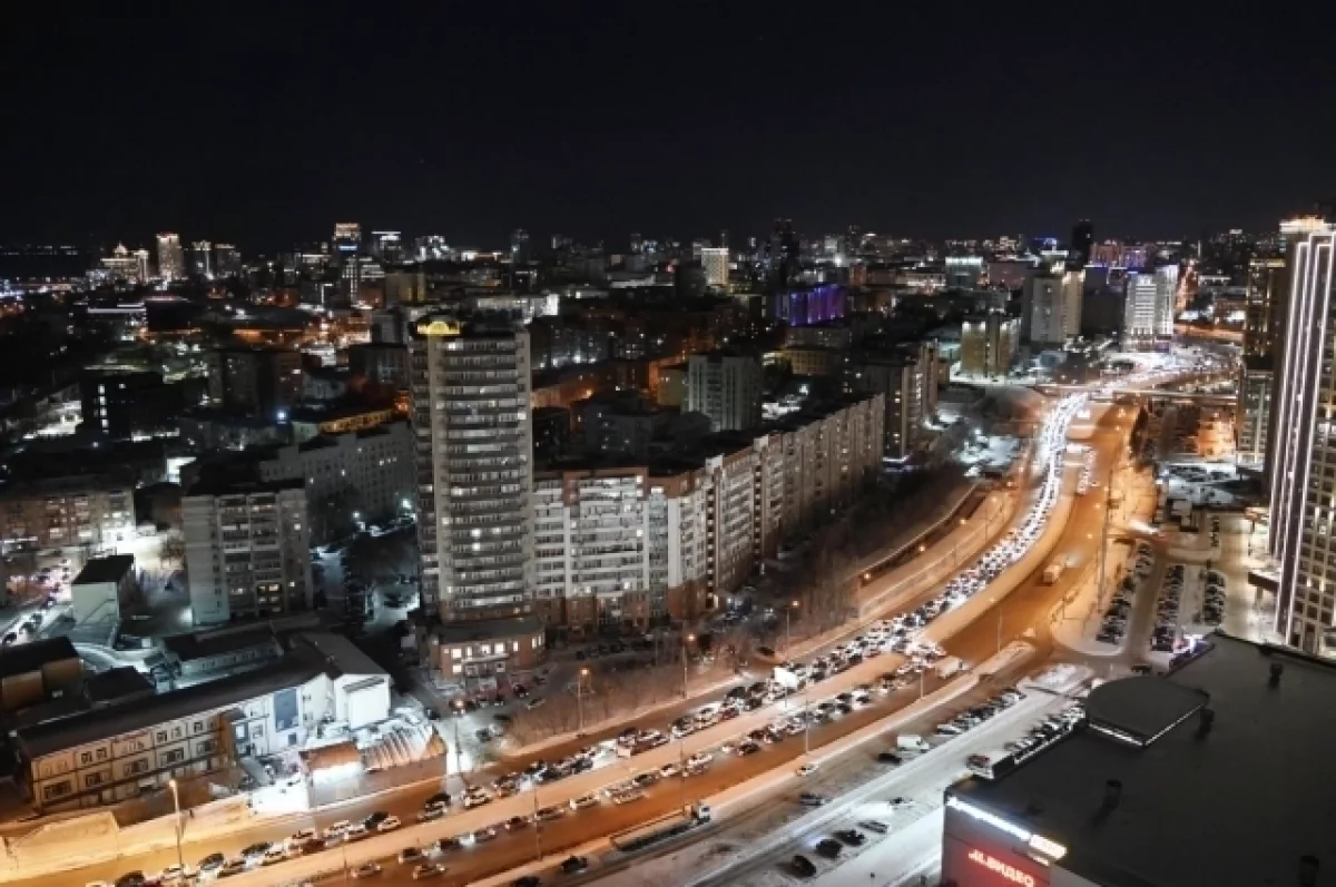 Новосибирцы могут выбрать название четвертого моста через Обь до 1 октября