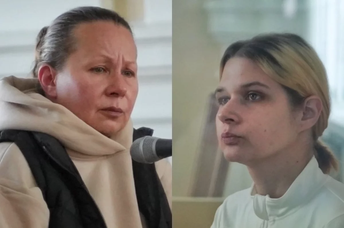 Дочь убитых Тарховых озвучила в суде свою версию убийства