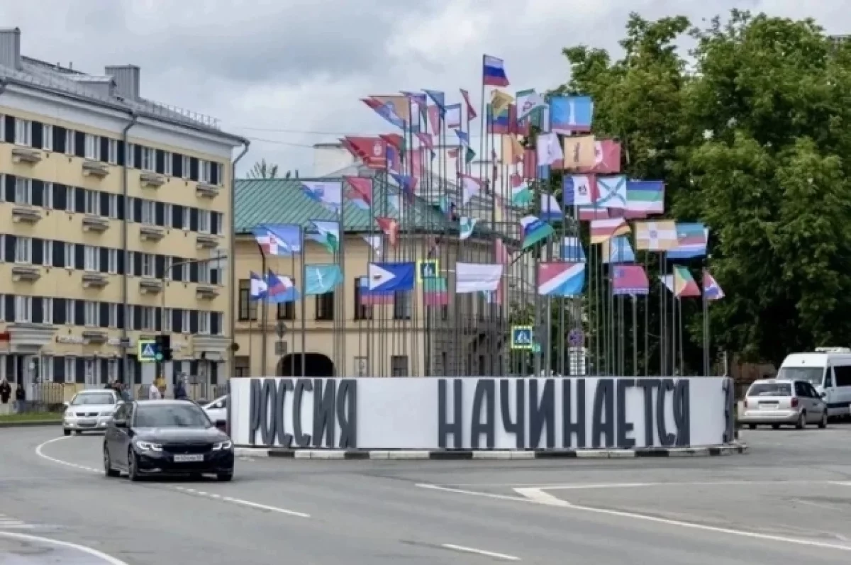 Что изменится на улицах Псков до конца года