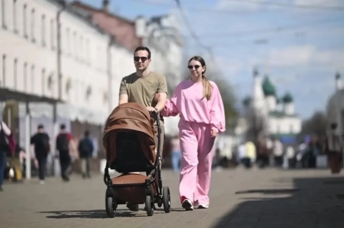 В Ярославской области учителя смогут отдать детей в сад без очереди
