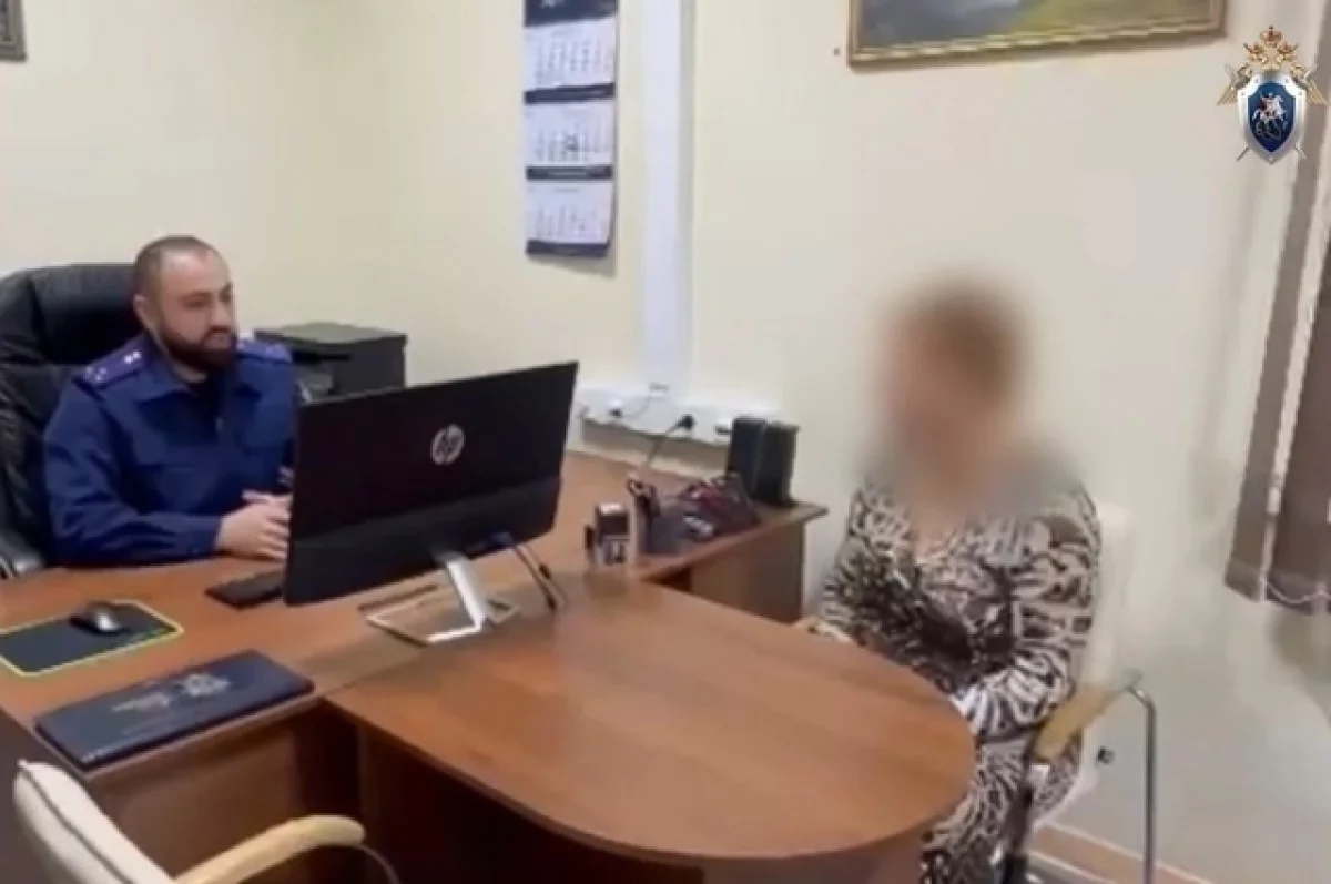 Зооактивистку осудили в Ессентуках за отправку ребёнку порноматериалов