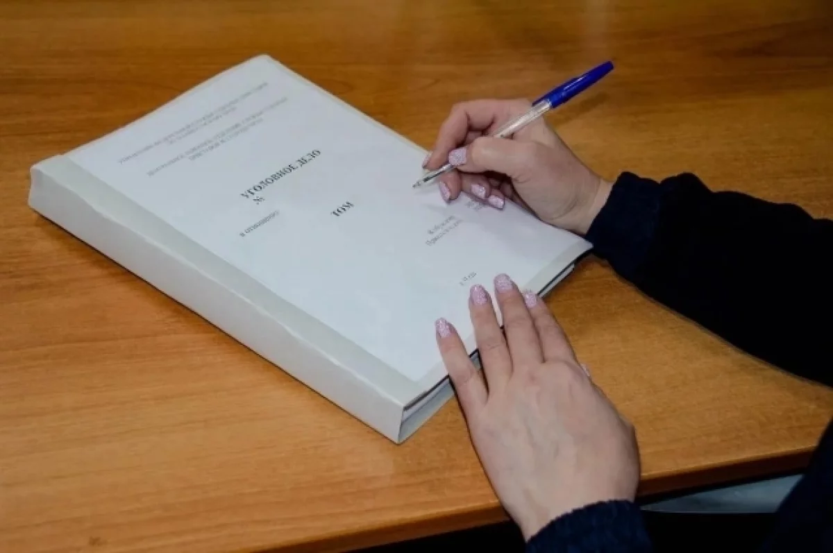 Мама осужденного за убийство забайкальца выплатила деньги семьям погибших