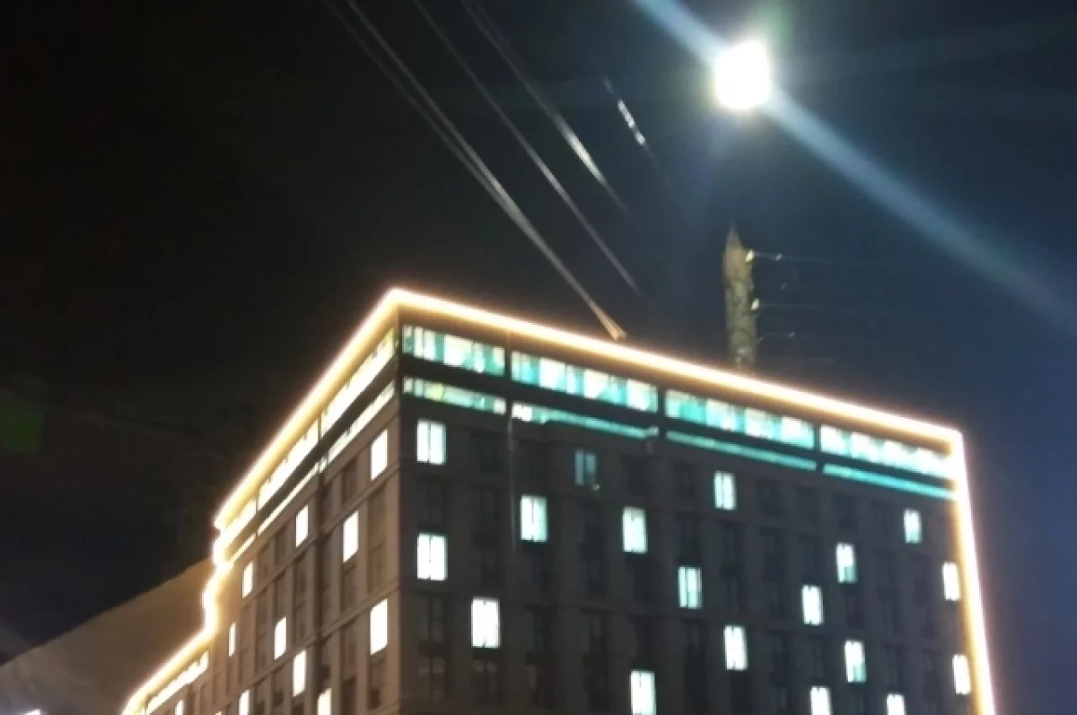 Украинские БПЛА пытаются зайти в Тульскую область в ночь на 23 сентября