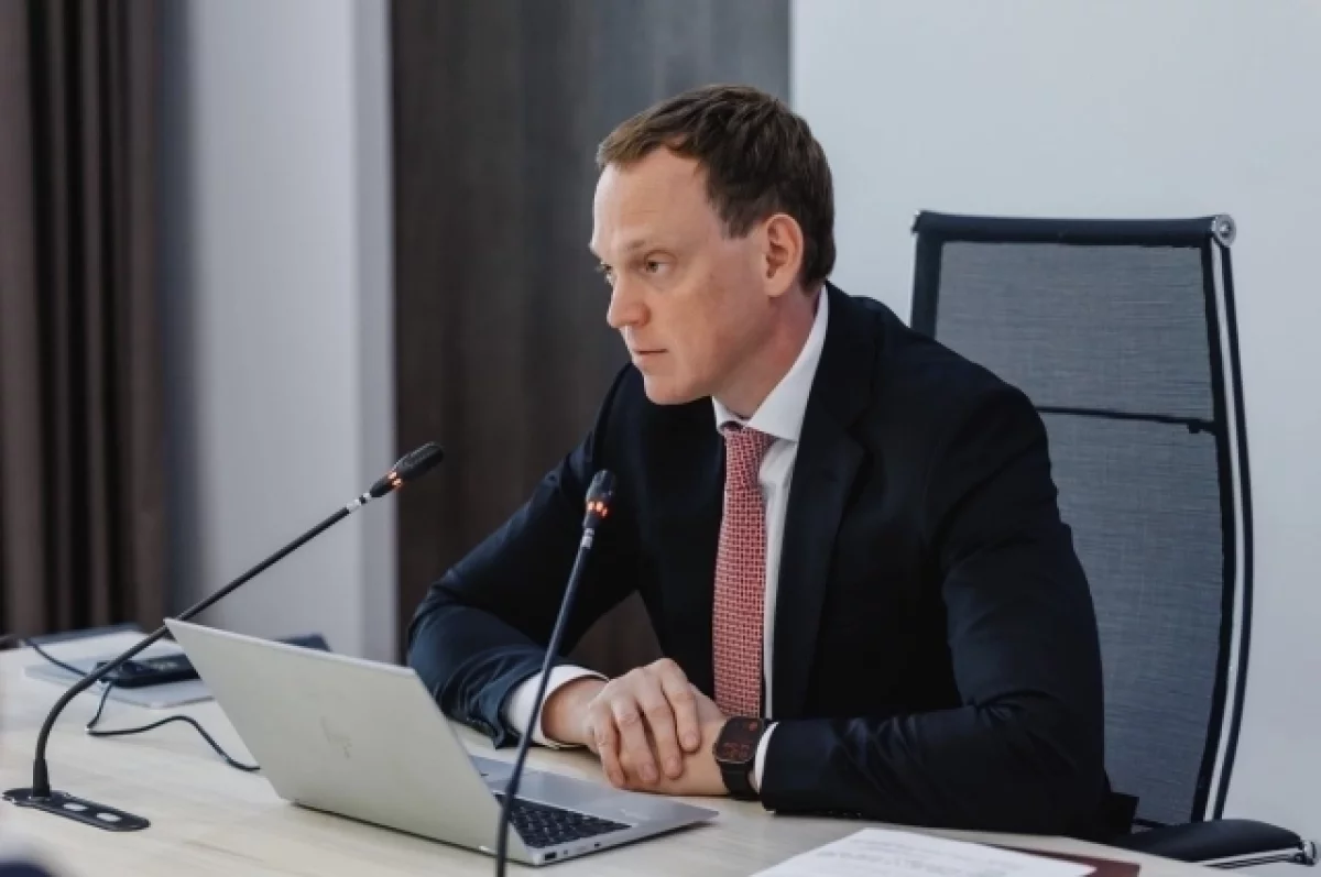Павел Малков прокомментировал открытие в РГУ группы для детей