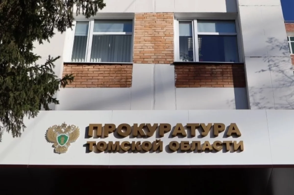 В Томске девушку отправили в колонию за кражу смартфона у знакомой