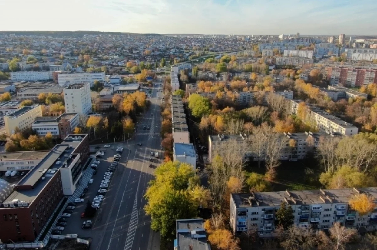 Минкульт: ремонт здания колледжа искусств в Пензе в этом году не планируют